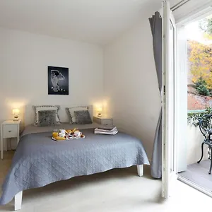 Riverside Appartement