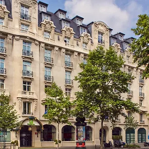 Gare De Lyon Bastille 4* París