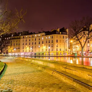 Belta 3* París