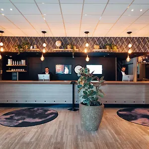 Hotel Mercure Paris Orly Aéroport