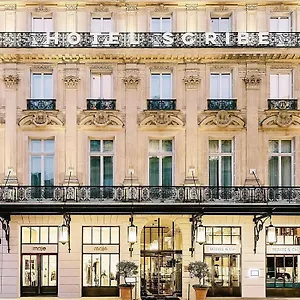 Sofitel Le Scribe Opera 5* París