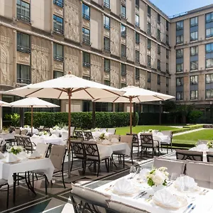 L'hotel Du Collectionneur 5* París