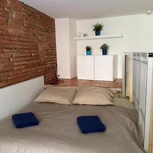 Le Petit Moulin, Duplex Hypercentre Appartement