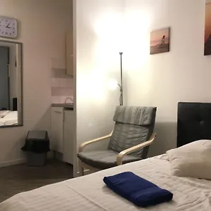Studio Blagnac 18 Appartement