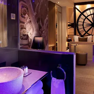 Hotel Secret De - Hotel&spa