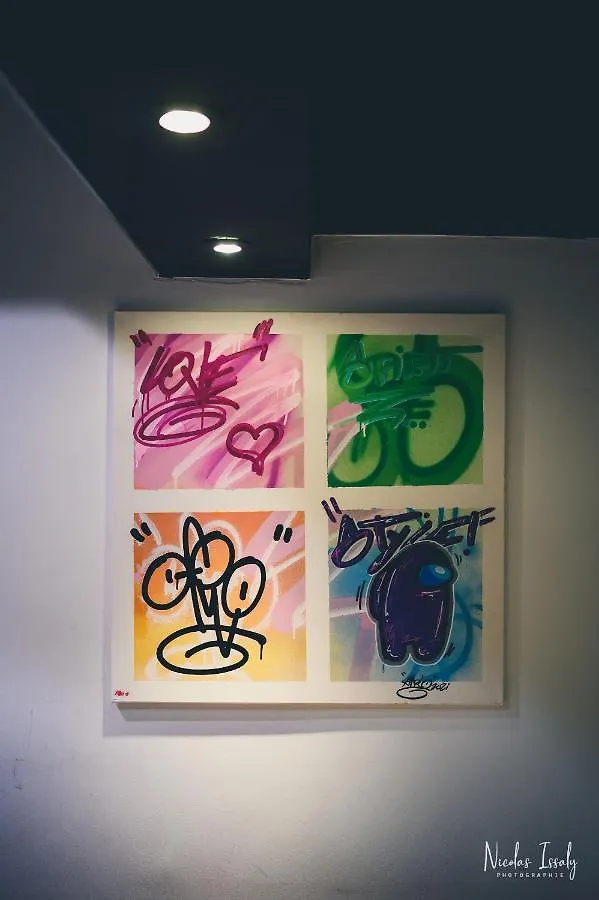 Hotel Ibis Styles Toulouse Centre Canal Du Midi