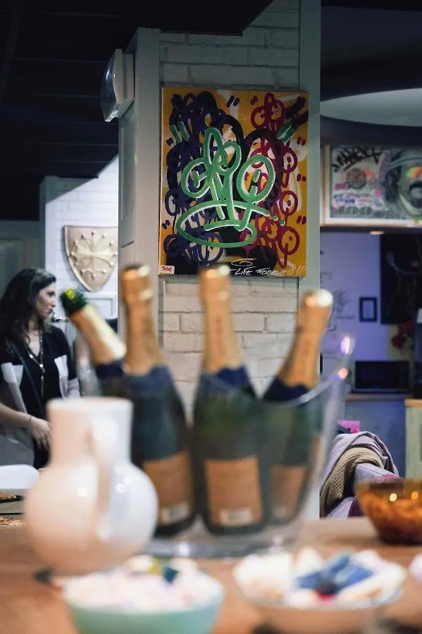 *** Hotel Ibis Styles Toulouse Centre Canal Du Midi France