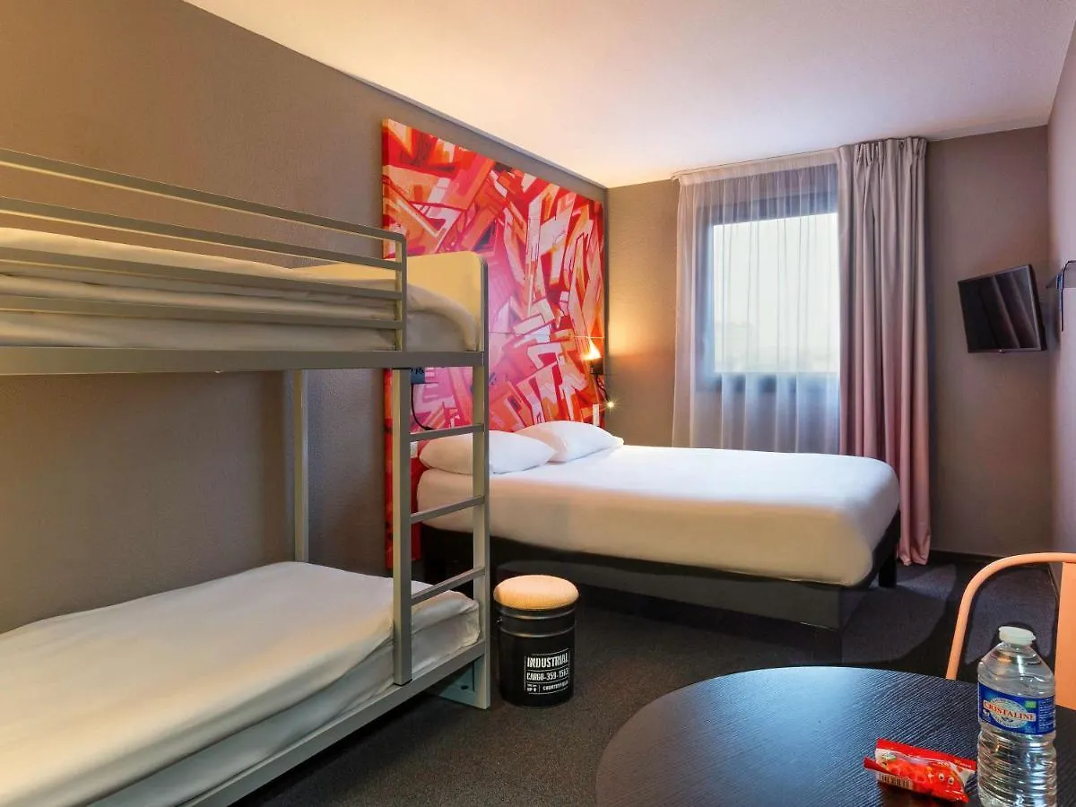 Ibis Styles Toulouse Centre Canal Du Midi 3*,  France